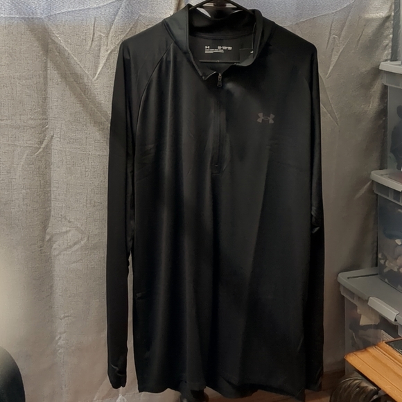 3X Under Armour Long Sleeve - Picture 2 of 5